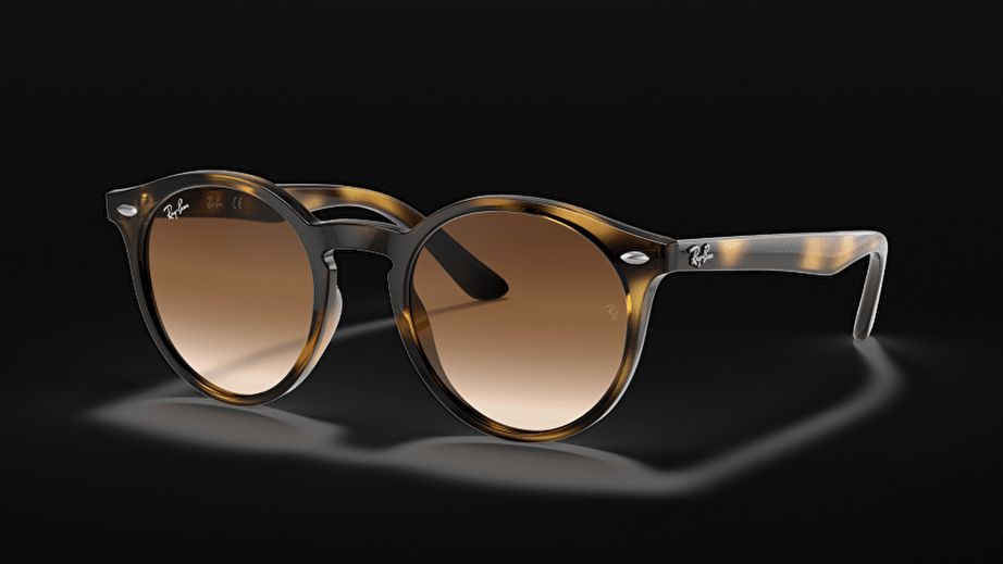 Ray-Ban Junior Çocuk Güneş Gözlüğü GU032298 4