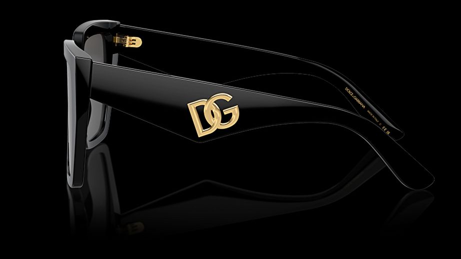 Dolce & Gabbana Kadın Güneş Gözlüğü GU036238 2