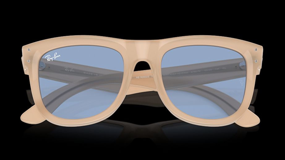 Ray-Ban Unısex Güneş Gözlüğü GU036614 4