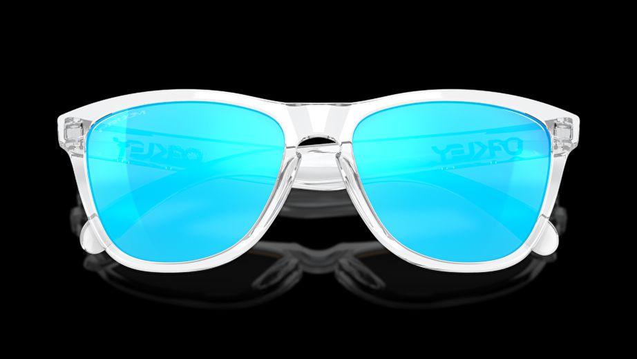 Oakley Unısex Güneş Gözlüğü GU034235 4