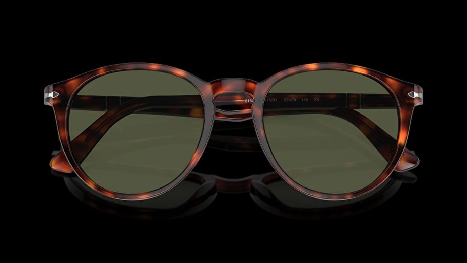 Persol Unısex Güneş Gözlüğü GU034667 5