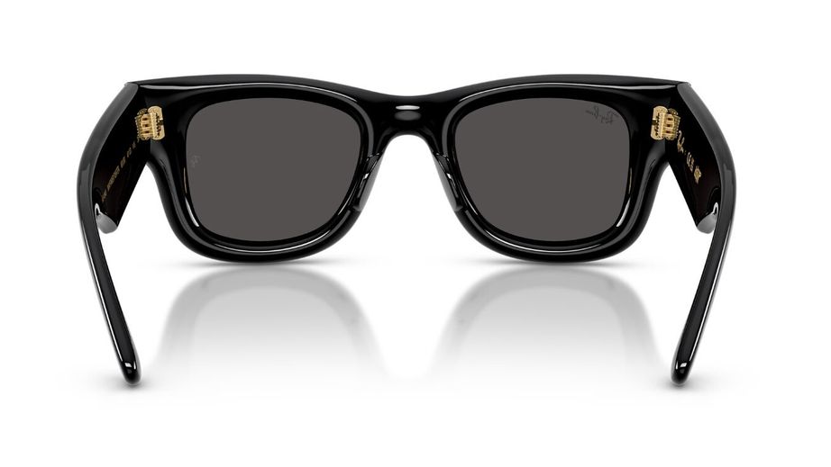 Ray-Ban Unısex Güneş Gözlüğü GU037096 3