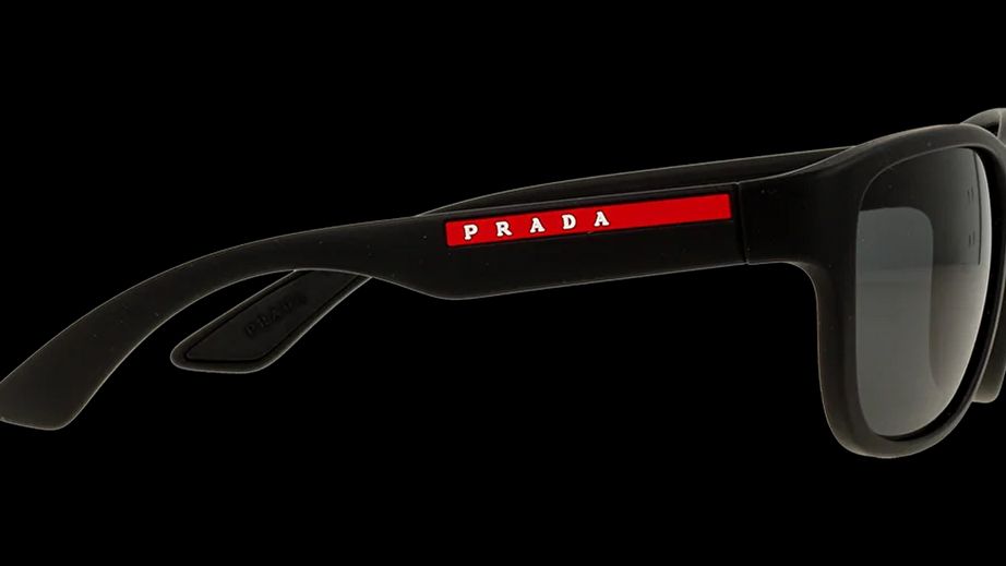 Prada Linea Rossa Unısex Güneş Gözlüğü GU034433 2