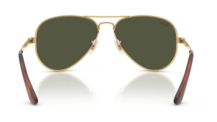 Ray-Ban Unısex Güneş Gözlüğü GU036984 3