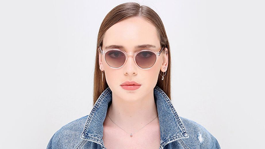 Inesta Fashion Unısex Güneş Gözlüğü GU035510 3