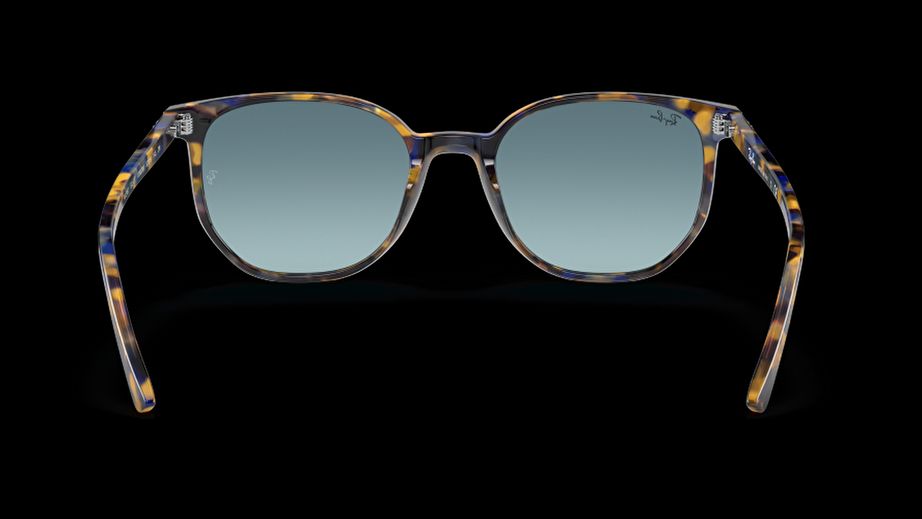 Ray-Ban Unısex Güneş Gözlüğü GU036121 3
