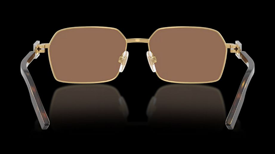 Dolce & Gabbana Erkek Güneş Gözlüğü GU036806 3