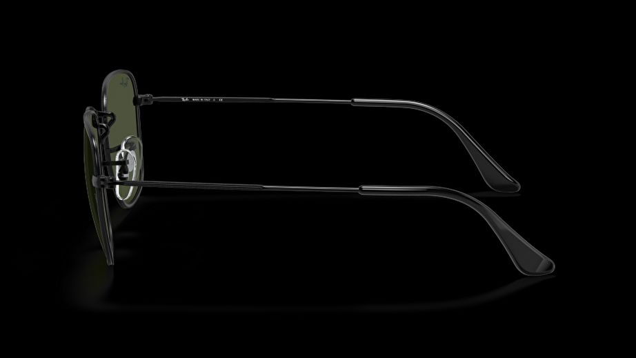 Ray-Ban Unısex Güneş Gözlüğü GU035032 2