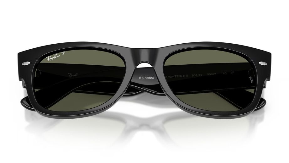 Ray-Ban Unısex Güneş Gözlüğü GU037184 4