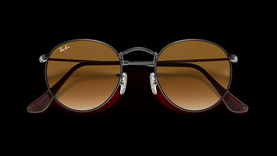 Ray-Ban Unısex Güneş Gözlüğü GU034454 5