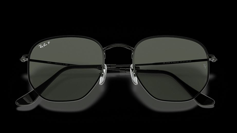 Ray-Ban Unısex Güneş Gözlüğü GU032569 5
