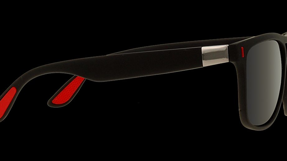 Inesta Polarized Erkek Güneş Gözlüğü GU035592 2