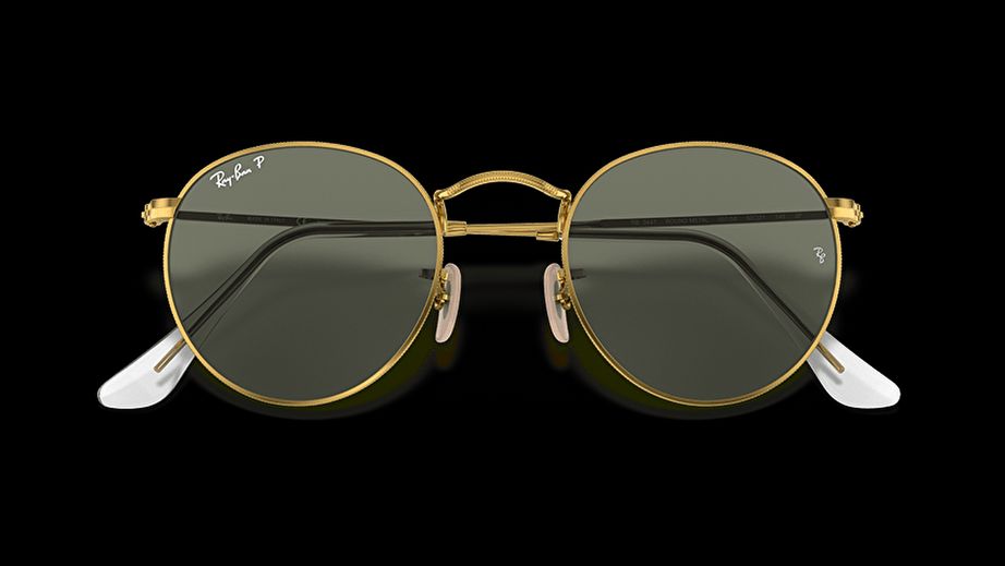 Ray-Ban Unısex Güneş Gözlüğü GU034687 5