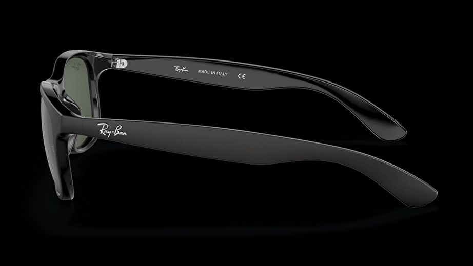 Ray-Ban Unısex Güneş Gözlüğü GU028554 2