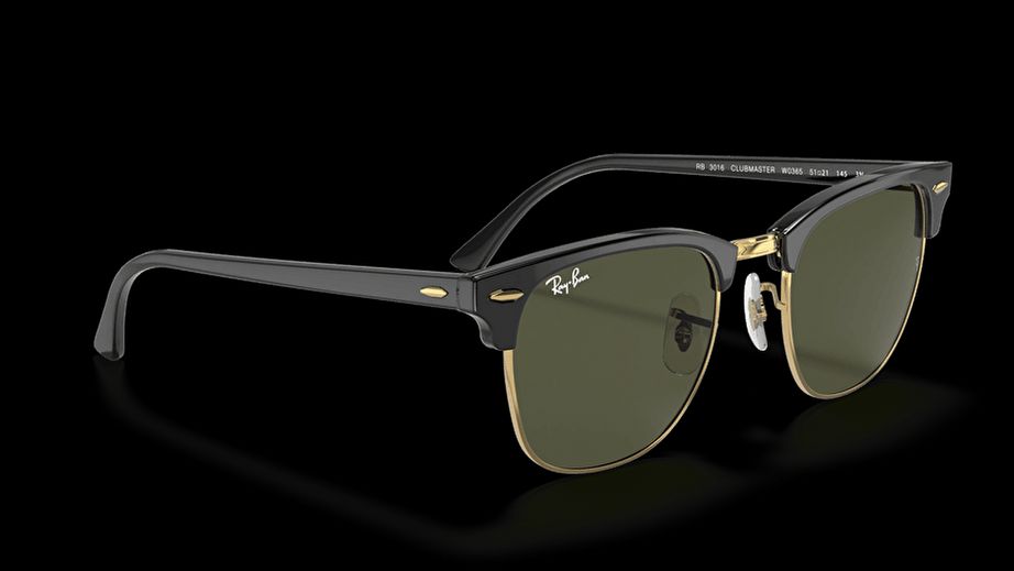 Ray-Ban Unısex Güneş Gözlüğü GU019048 4