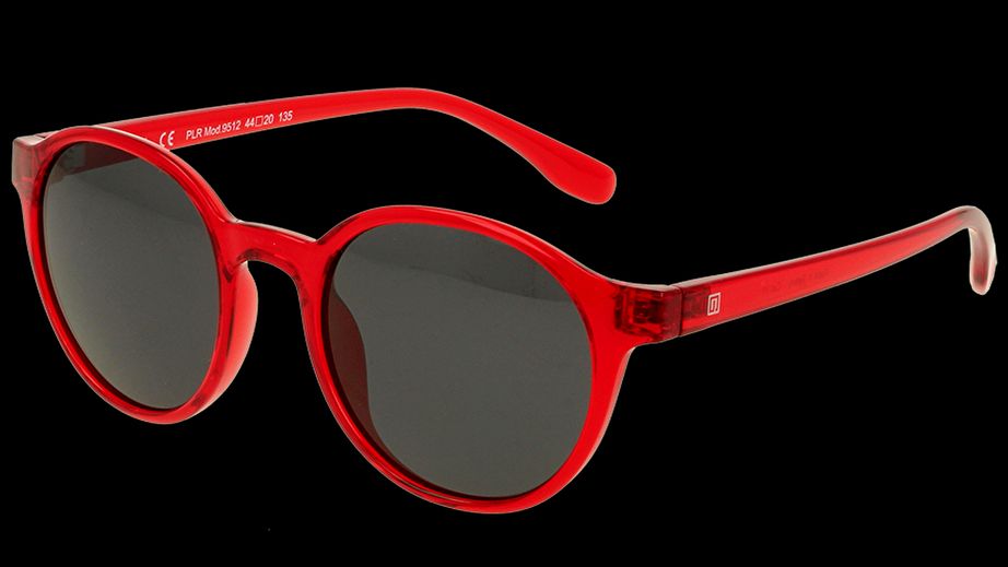 Inesta Kids Polarized Çocuk Güneş Gözlüğü GU035558 4