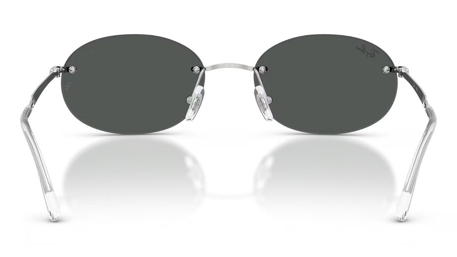 Ray-Ban Unısex Güneş Gözlüğü GU036978 3