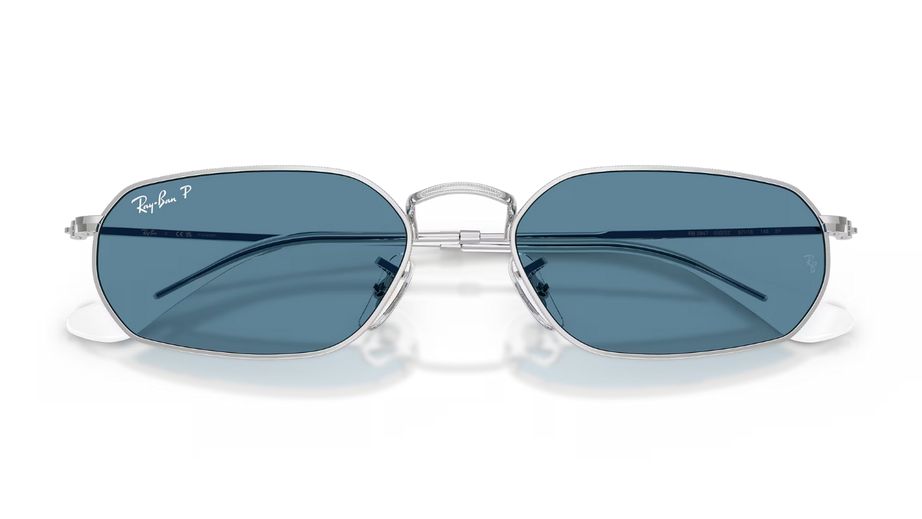 Ray-Ban Unısex Güneş Gözlüğü GU037005 4