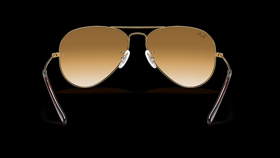 Ray-Ban Unısex Güneş Gözlüğü GU019084 3