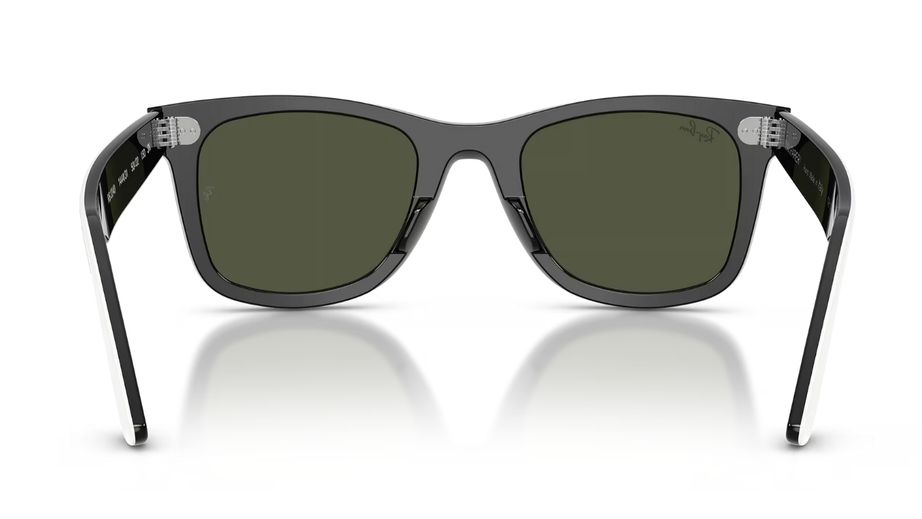 Ray-Ban Unısex Güneş Gözlüğü GU036974 3