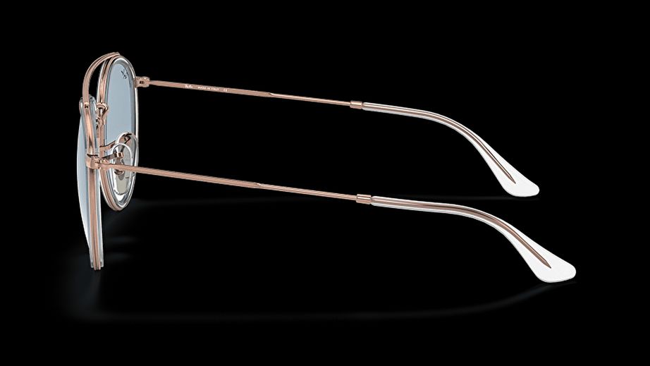 Ray-Ban Unısex Güneş Gözlüğü GU032993 2