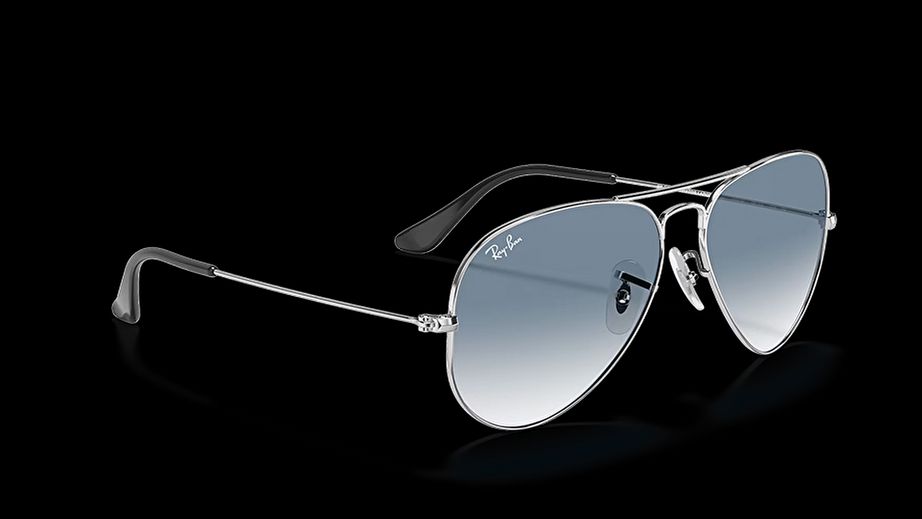 Ray-Ban Unısex Güneş Gözlüğü GU021664 4