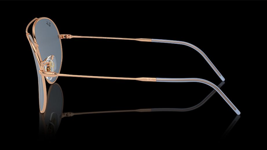 Ray-Ban Unısex Güneş Gözlüğü GU036425 2