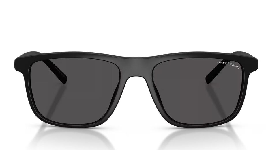 Armani Exchange Erkek Güneş Gözlüğü GU037097 1