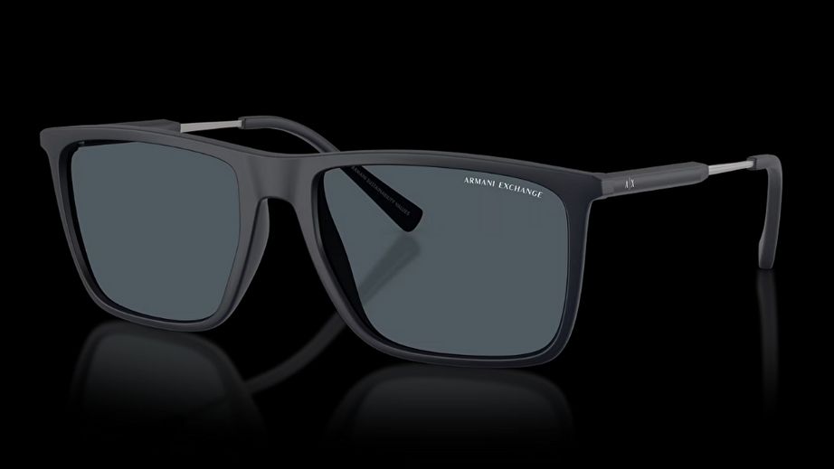 Armani Exchange Erkek Güneş Gözlüğü GU036862 5