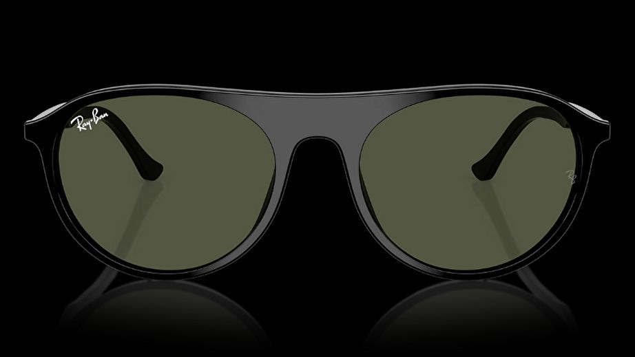 Ray-Ban Unısex Güneş Gözlüğü GU036886 1