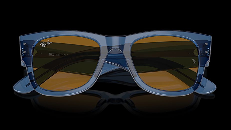 Ray-Ban Unısex Güneş Gözlüğü GU036307 5