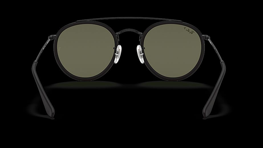 Ray-Ban Unısex Güneş Gözlüğü GU032576 3