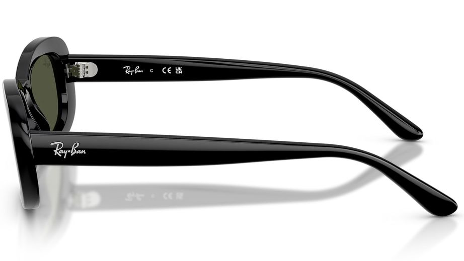 Ray-Ban Kadın Güneş Gözlüğü GU036972 2