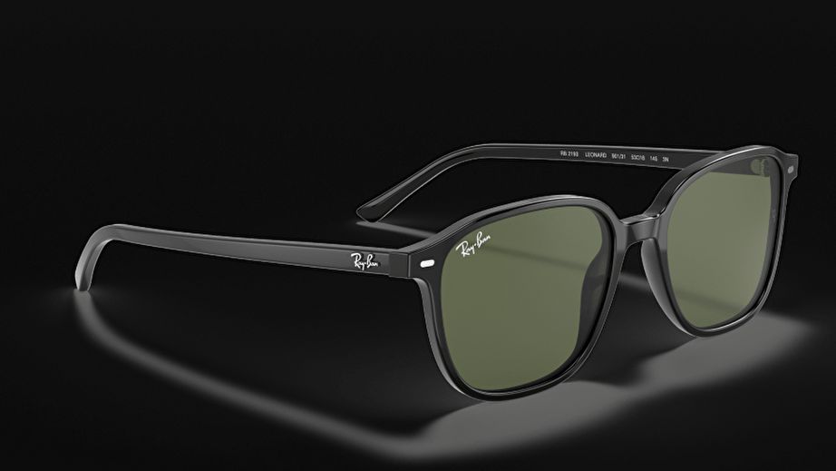Ray-Ban Unısex Güneş Gözlüğü GU035403 4