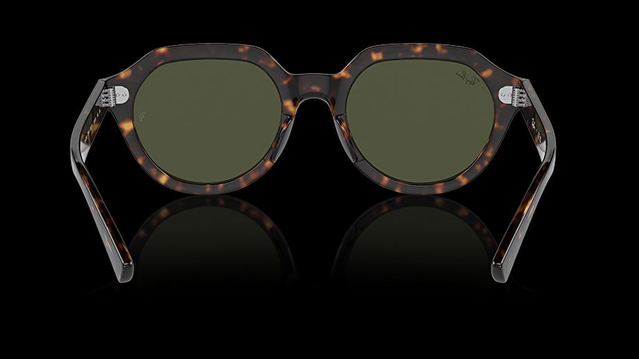 Ray-Ban Unısex Güneş Gözlüğü GU036321 3