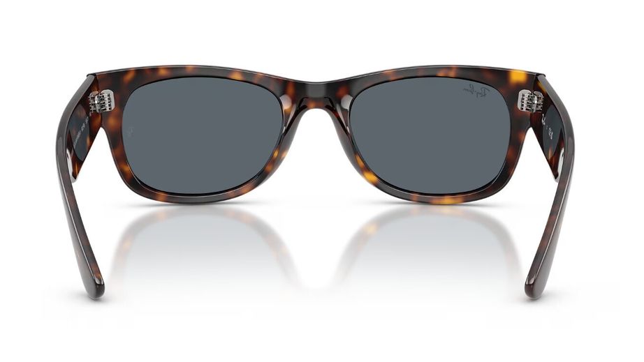 Ray-Ban Unısex Güneş Gözlüğü GU037185 3