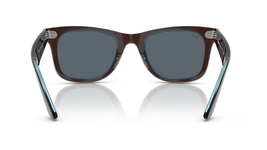 Ray-Ban Unısex Güneş Gözlüğü GU037186 3