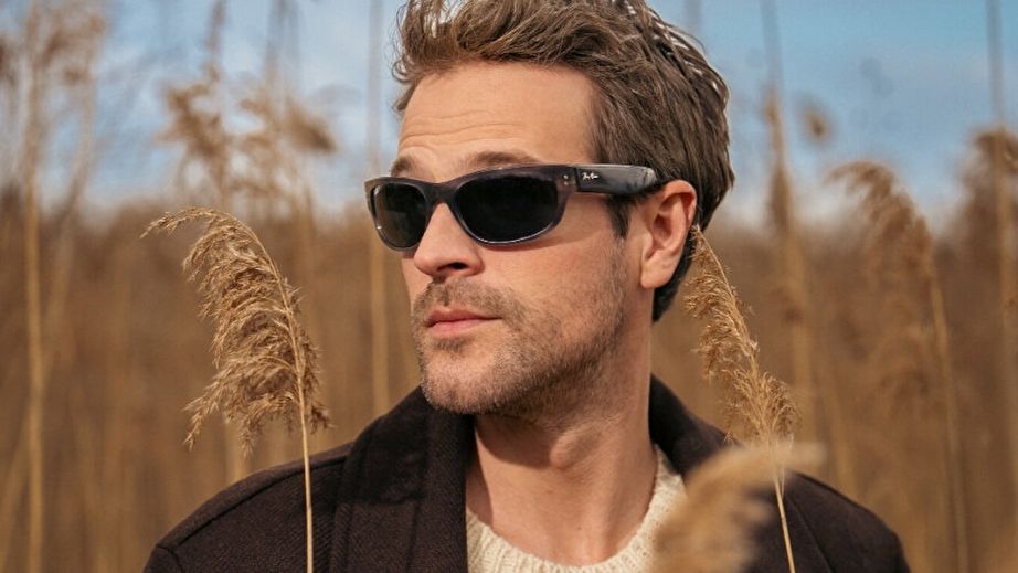 Ray-Ban Unısex Güneş Gözlüğü GU036793 5