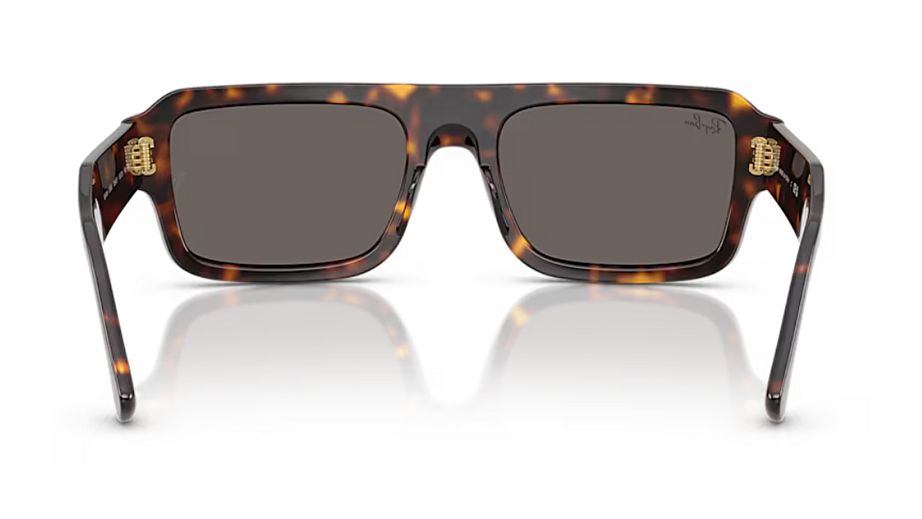 Ray-Ban Unısex Güneş Gözlüğü GU036893 3