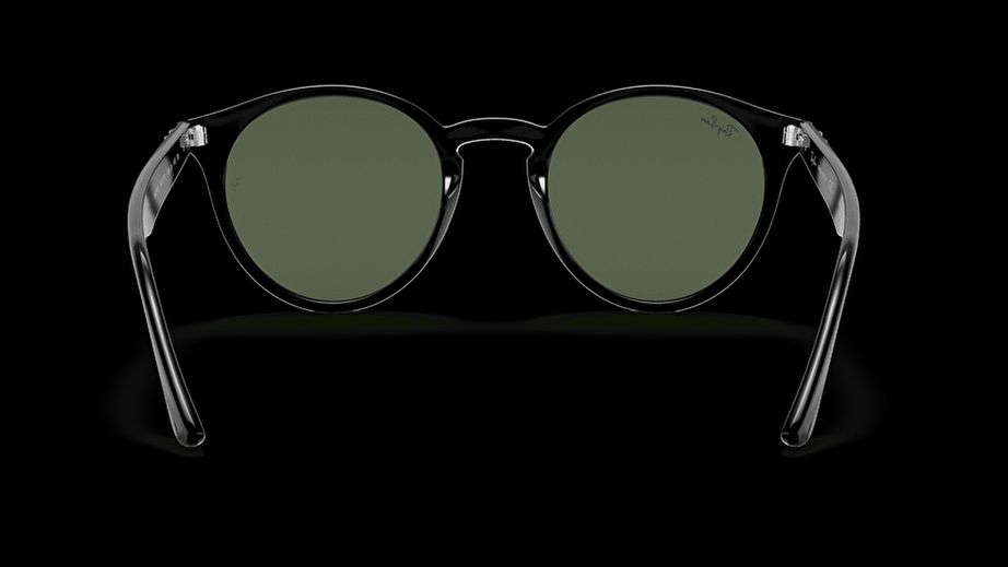 Ray-Ban Unısex Güneş Gözlüğü GU018987 3
