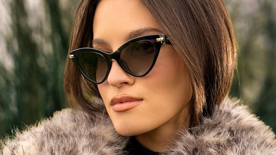 Michael Kors Kadın Güneş Gözlüğü GU036968 5