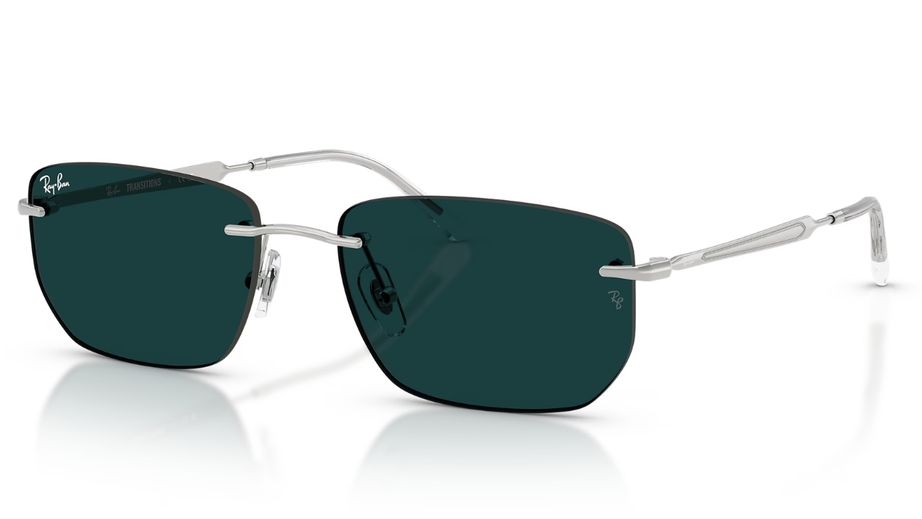 Ray-Ban Unısex Güneş Gözlüğü GU037095 1