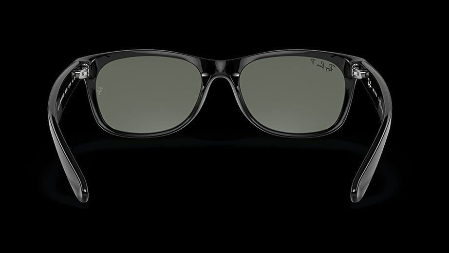 Ray-Ban Unısex Güneş Gözlüğü GU018749 3