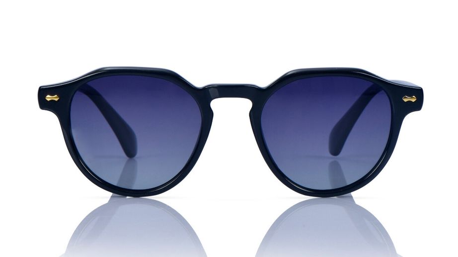 Inesta Polarized Unısex Güneş Gözlüğü GU037048 1