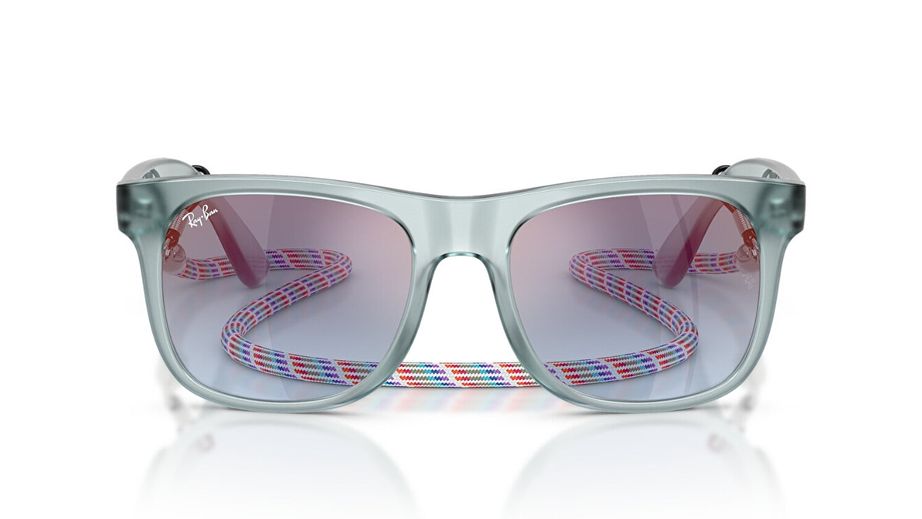 Ray-Ban Junior Çocuk Güneş Gözlüğü GU037158 1