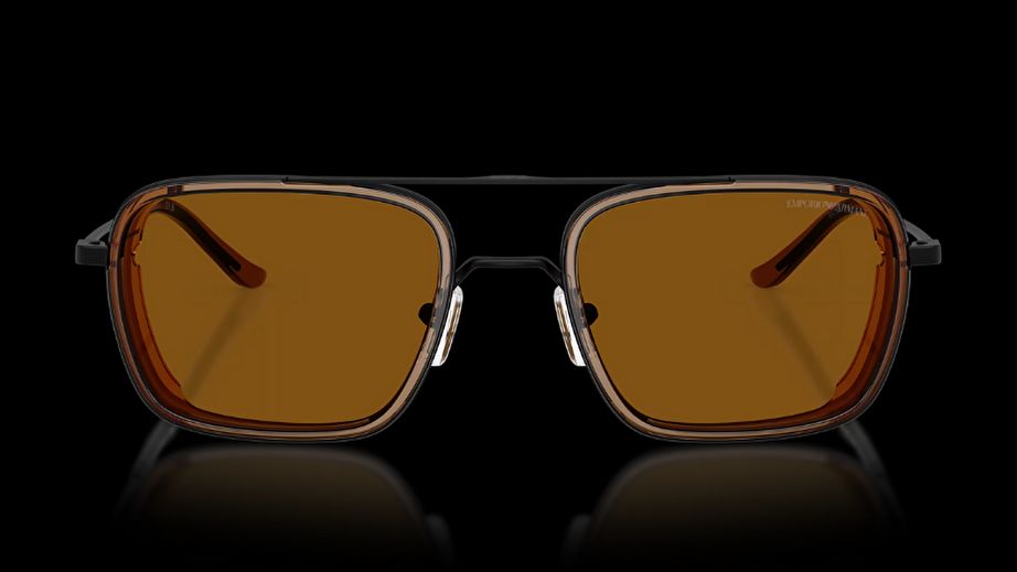 Emporio Armani Erkek Güneş Gözlüğü GU036865 1
