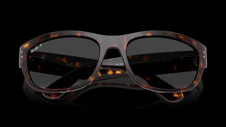 Ray-Ban Unısex Güneş Gözlüğü GU036704 4
