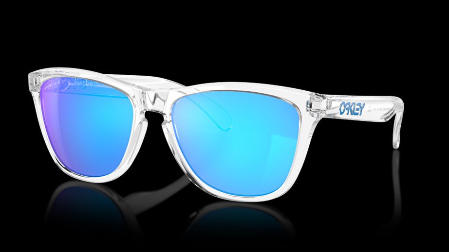 Oakley Unısex Güneş Gözlüğü GU036829 5