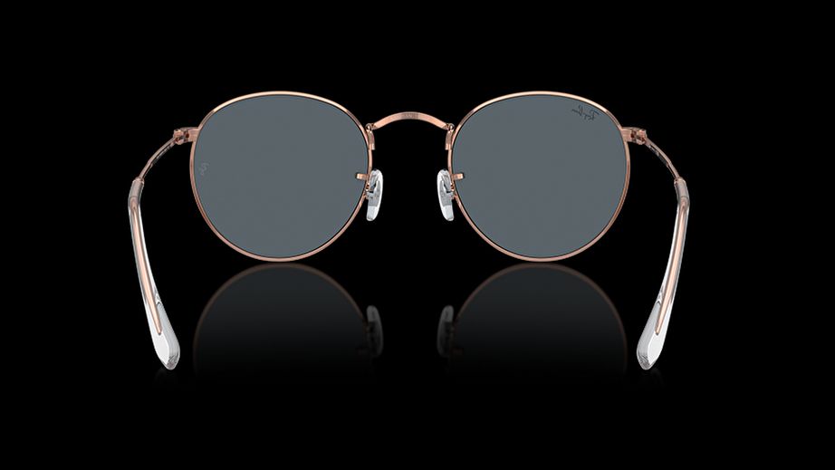 Ray-Ban Unısex Güneş Gözlüğü GU036312 3