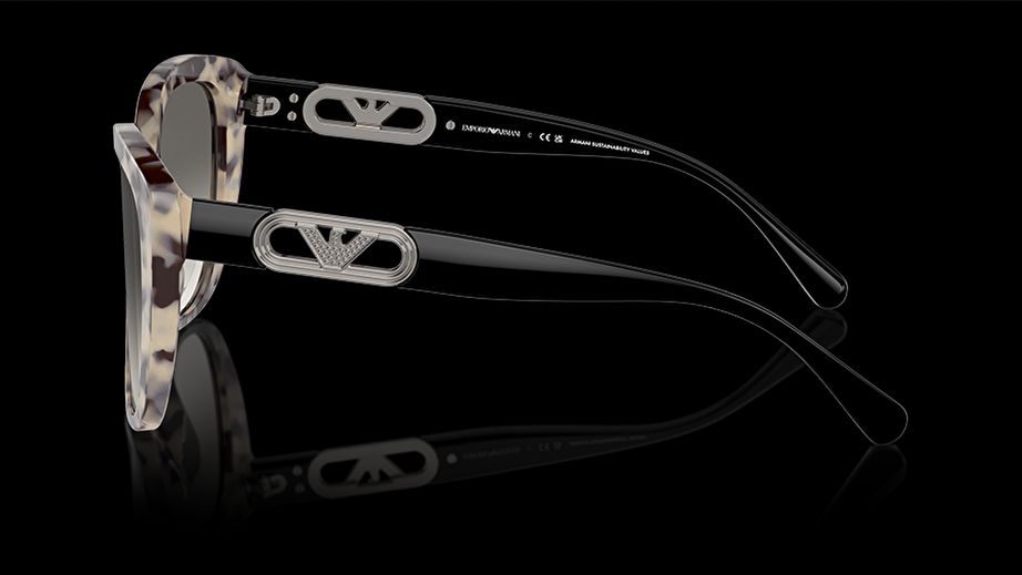 Emporio Armani Kadın Güneş Gözlüğü GU036404 2